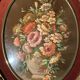 Still life with a bouquet of wild flowers, 20th century, signed