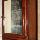 Wall-mounted medicine cabinet circa 1940