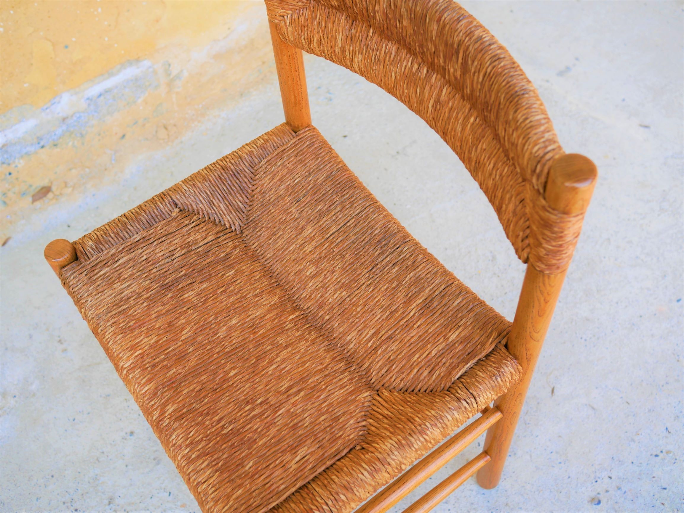 Dordogne chair for Sentou