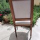 Frida Kahlo chair