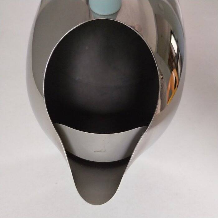 Alessi Carafe - Penguin - Pierangelo Caramia