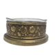 BOW Art Deco Plate for Sheep Centerpiece