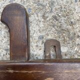 Wall coat rack Thonet late nineteenth