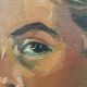 Portrait of a woman 20th century