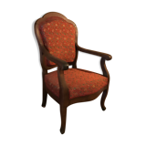 Fauteuil fin 19ème