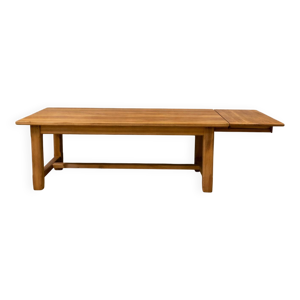 Table de ferme extensible - rallonge