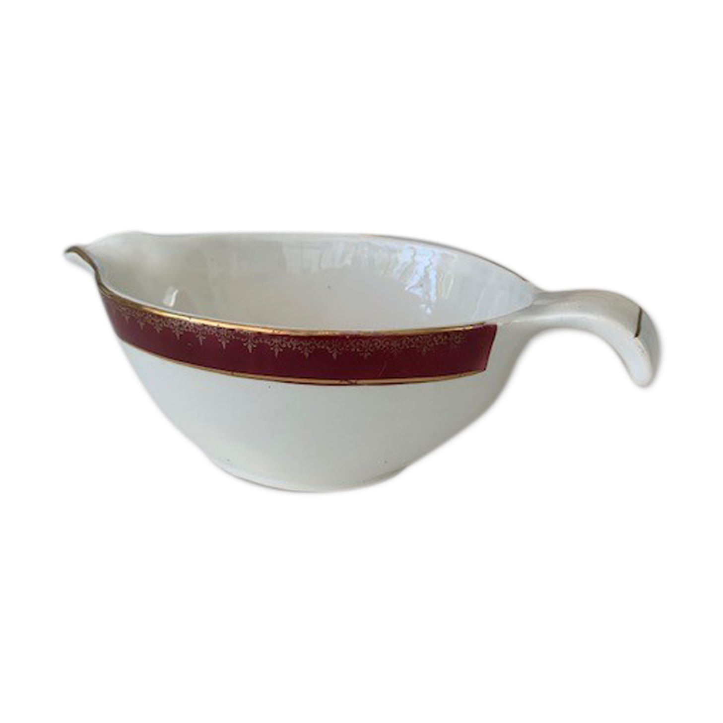 Saucière Sarreguemines