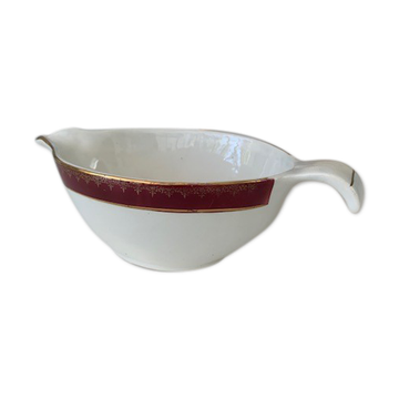 Saucière Sarreguemines