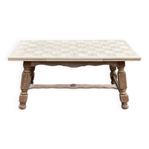 table de monastère art