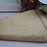 Old washerwoman board