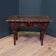 Banc ou table du 19ème siècle