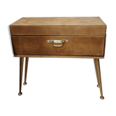 Bedside sixties