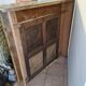 Mantel coat