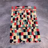 Moroccan rug - 145 x 219 cm