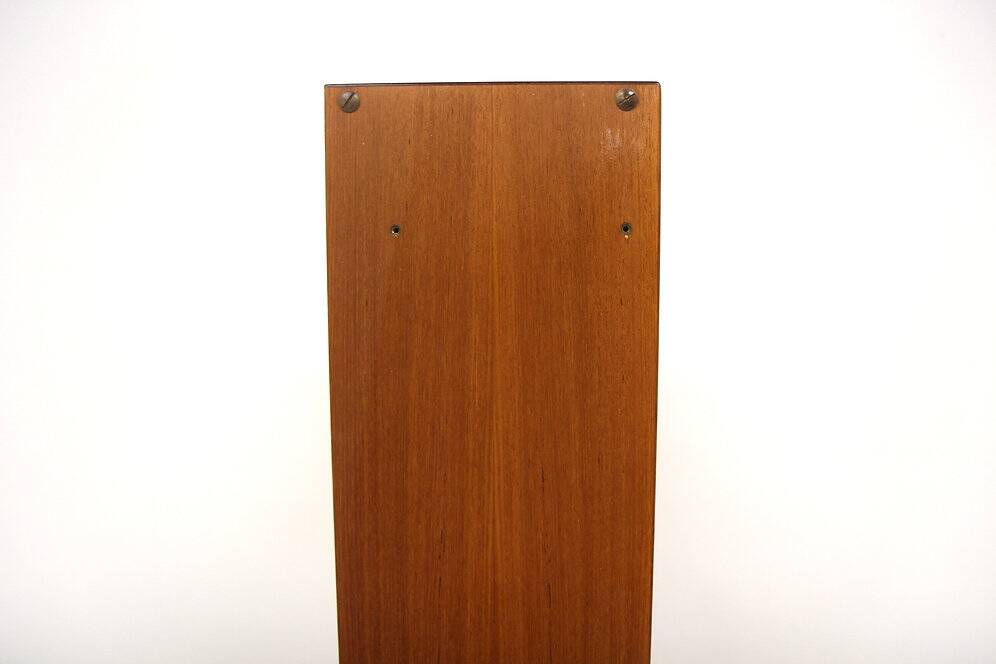 Scandinavian teak bookcase, Sweden, 1960