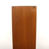 Scandinavian teak bookcase, Sweden, 1960