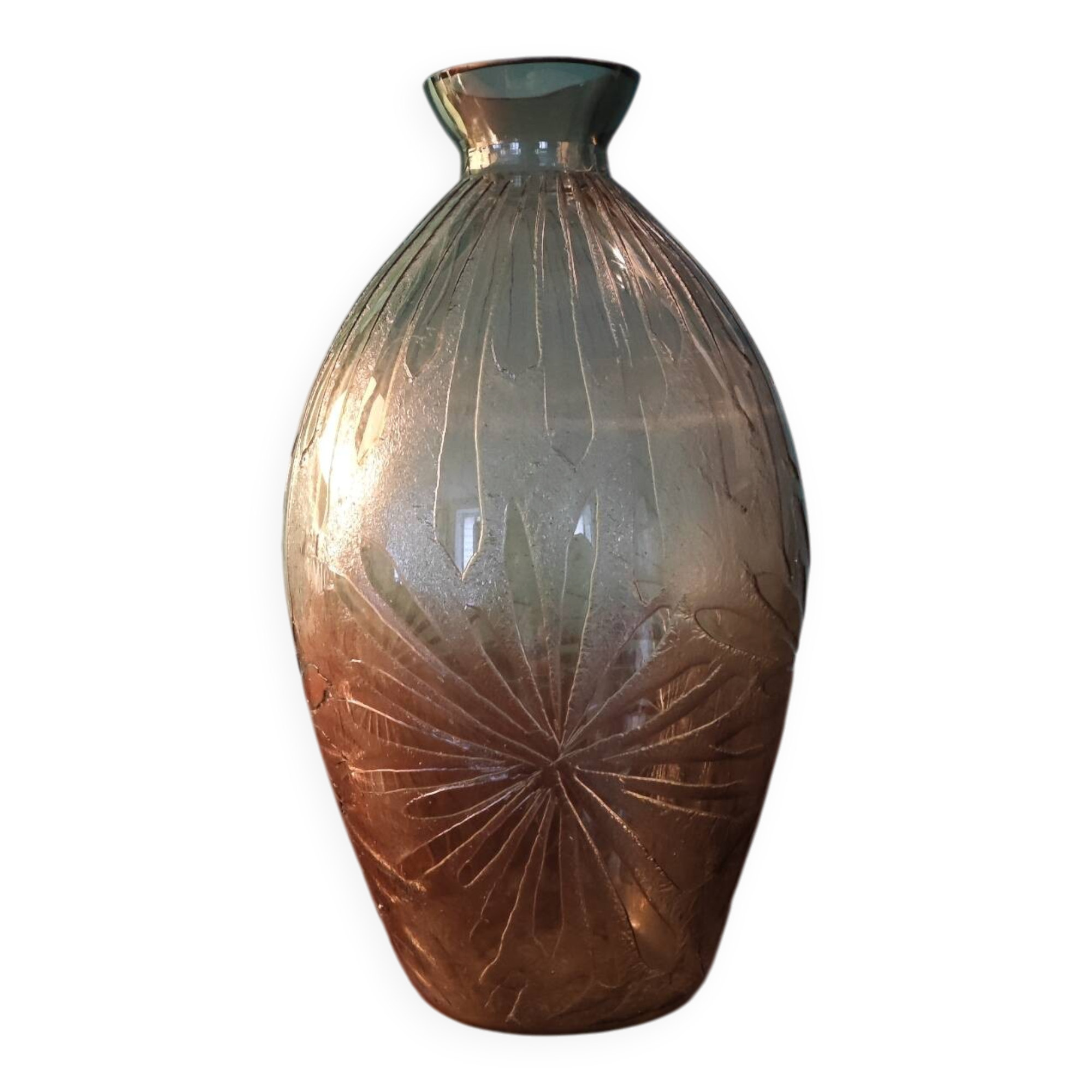 Art Deco vase Verame