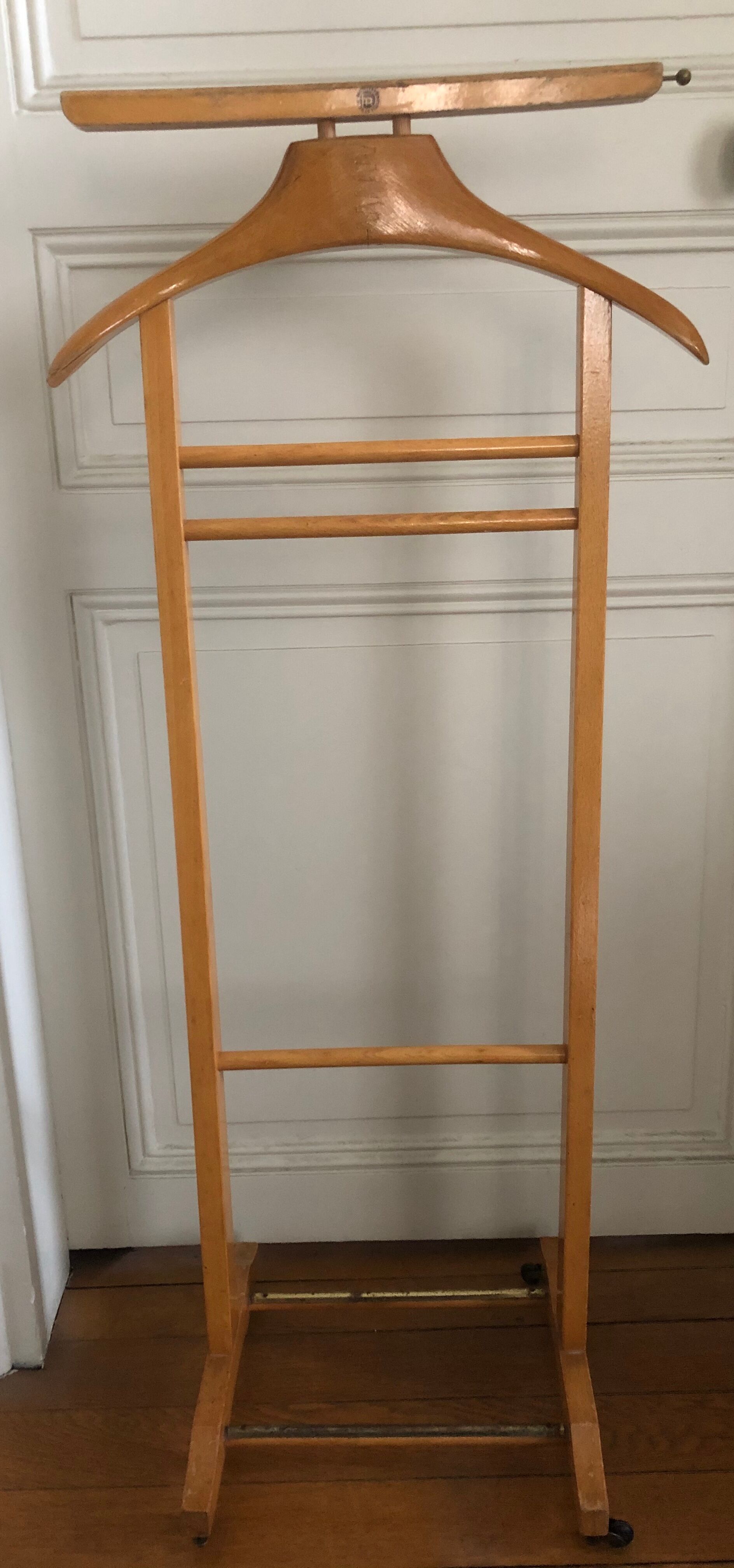 Valet de chambre italien FR