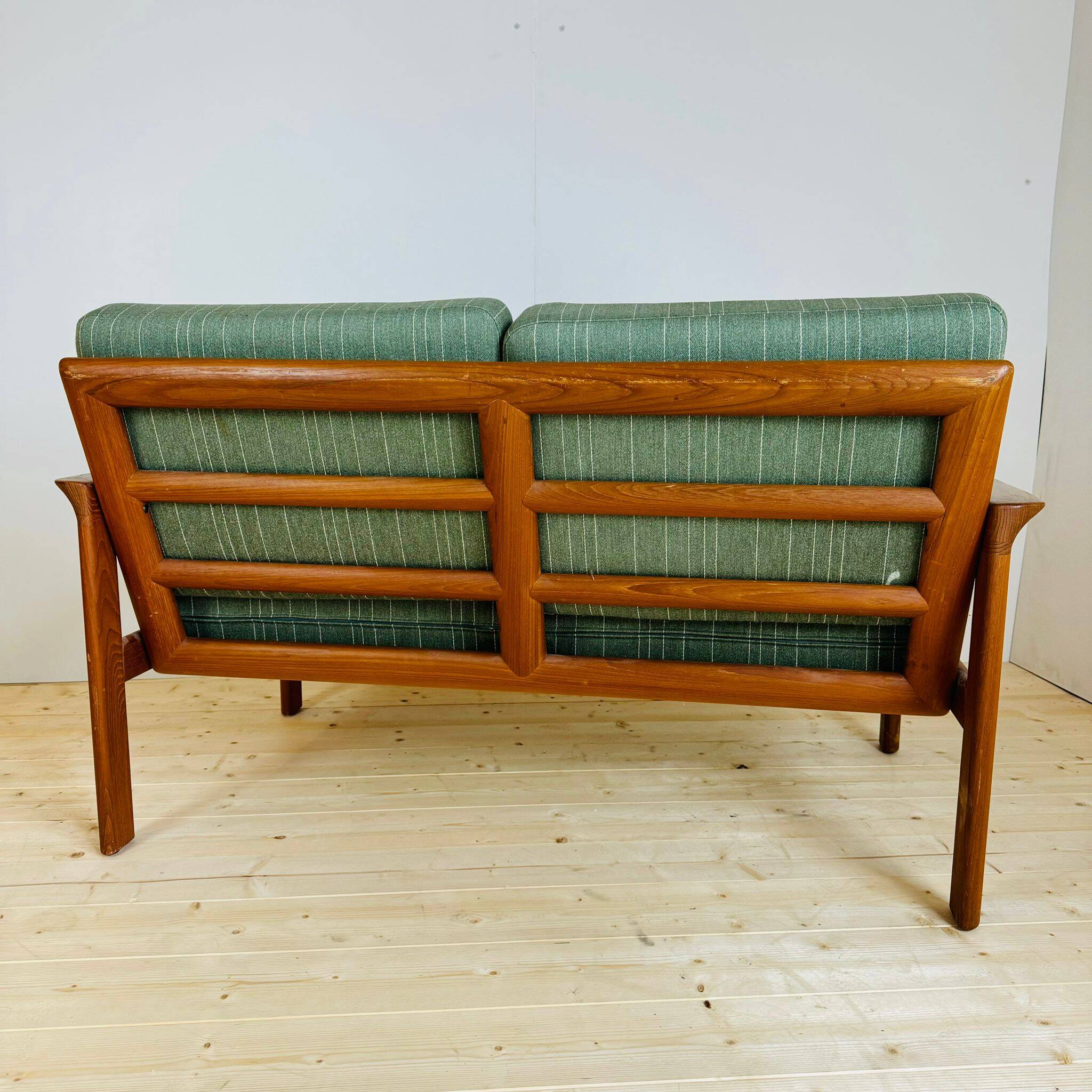 Sofa, Glostrup Møbelfabrik, Denmark 1960s