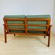 Sofa, Glostrup Møbelfabrik, Denmark 1960s