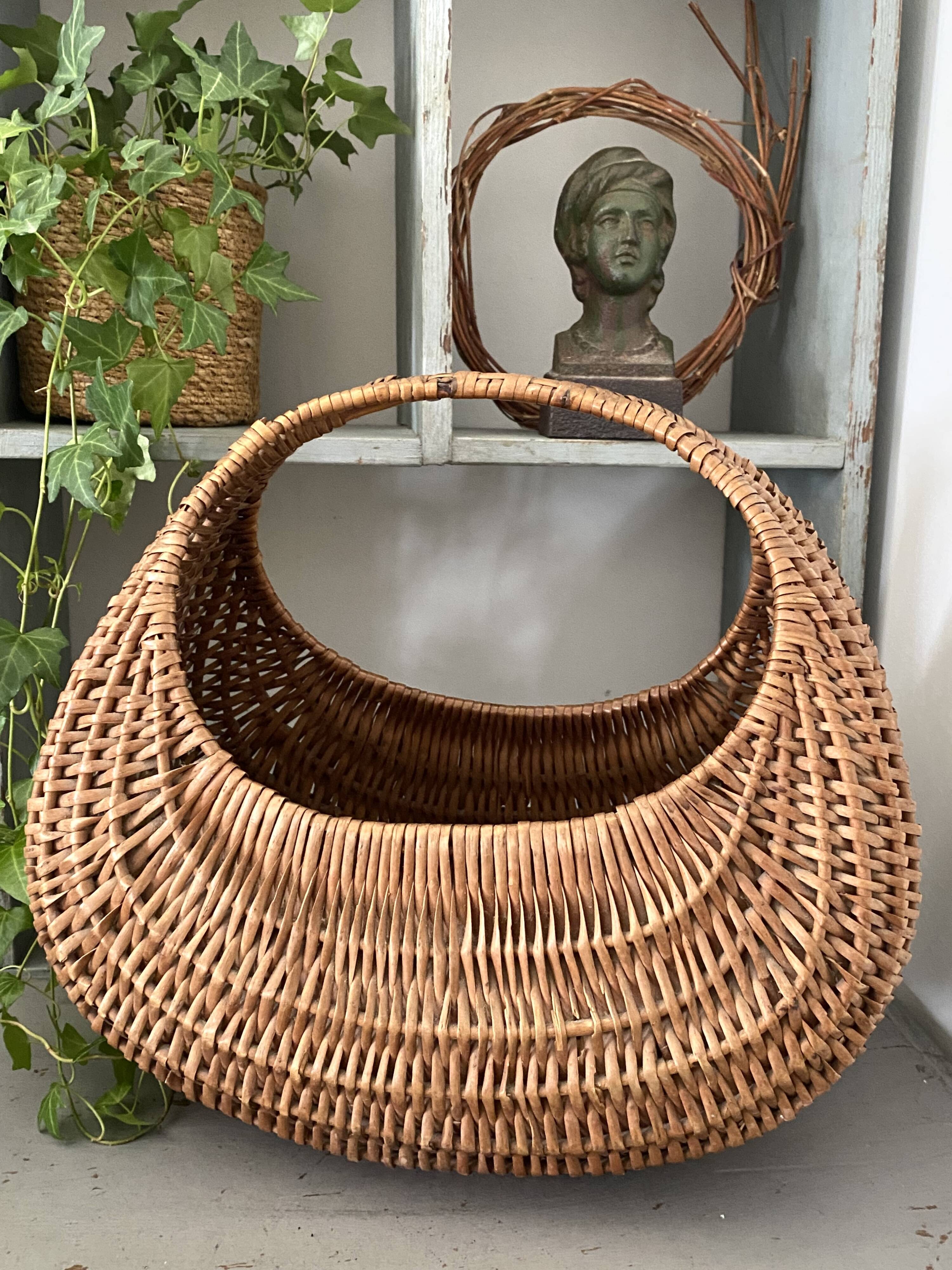 Gondola basket