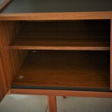 Scandinavian sideboard in teak