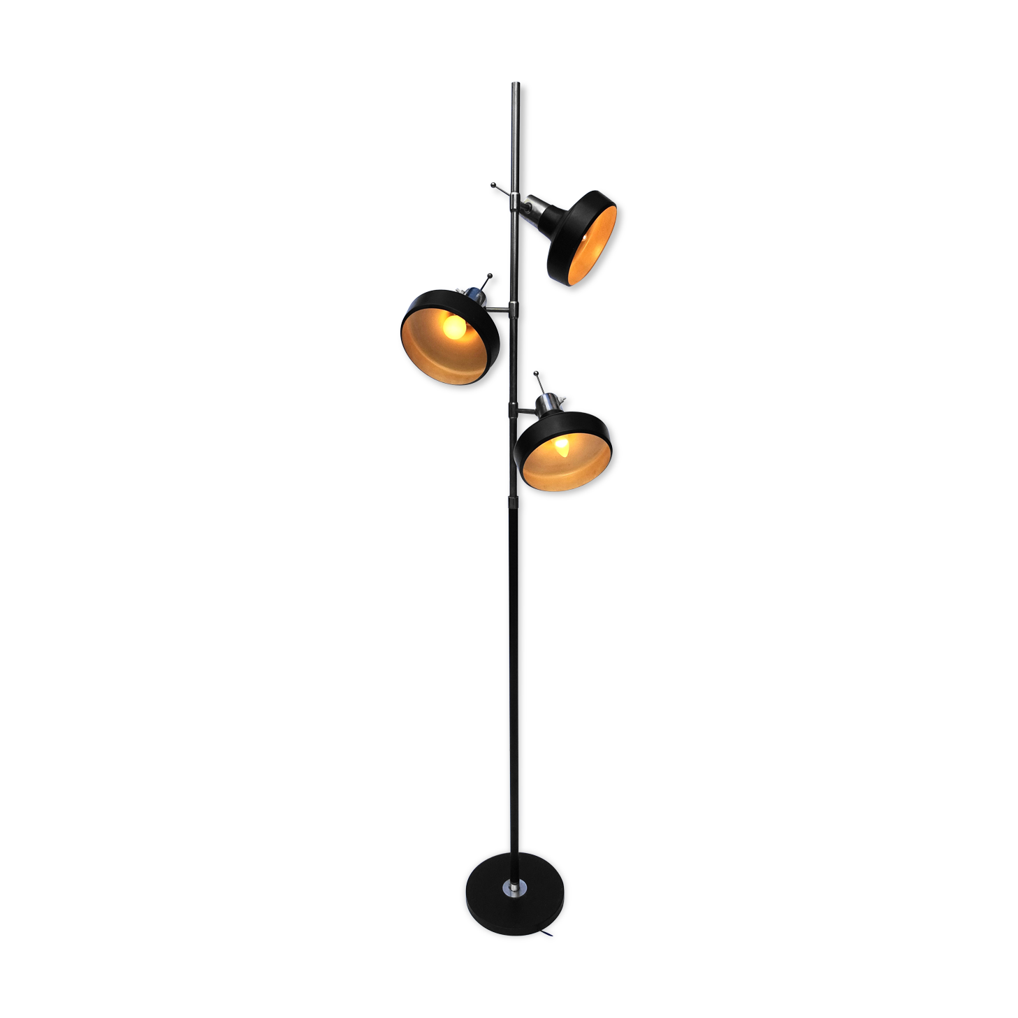 Lampadaire etienne fermigier monix