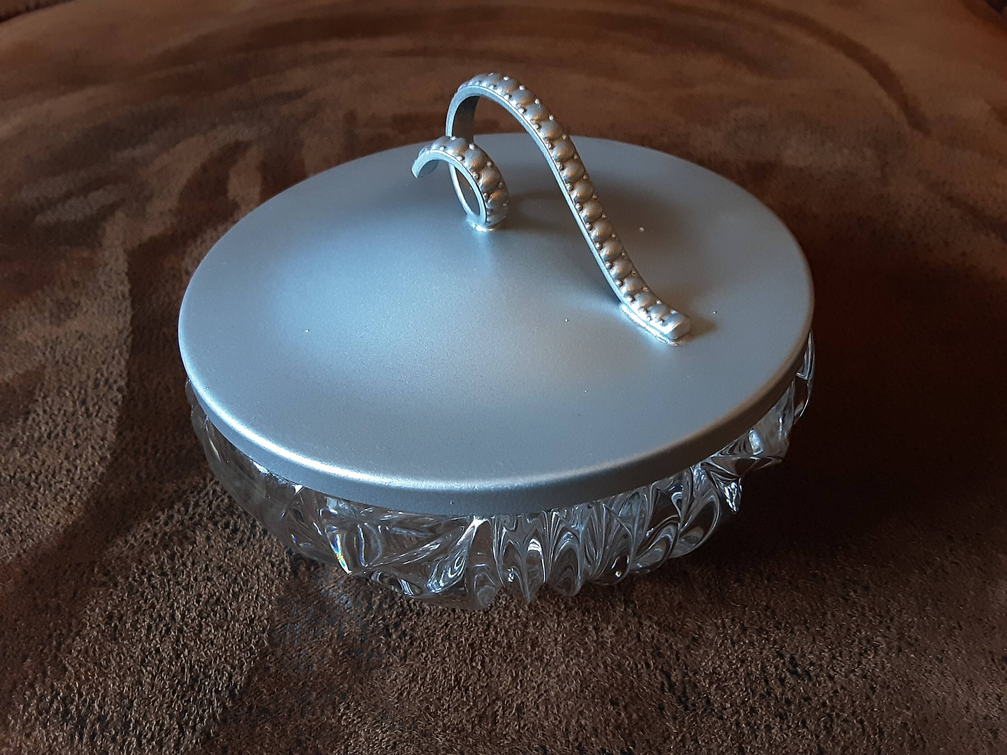 Original vintage sugar bowl