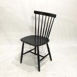 Set of 4 Scandinavian chairs