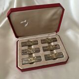 1980s gift knife holder