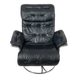 Authentique fauteuil - 1970s