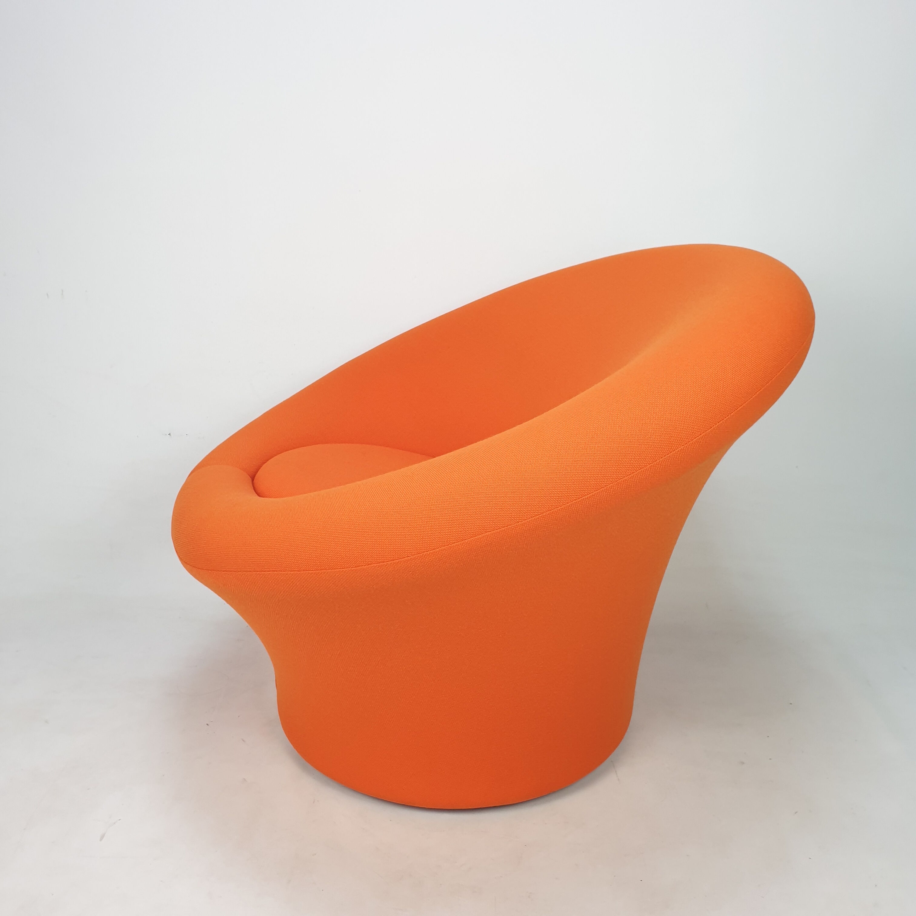 Mushroom Chair by Pierre Paulin for Artifort