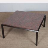 Diagonos coffee table by Philippe Parent, 1977