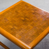 Coffee Table by Rolf Middelboe for Tranekær Furniture, 1970s