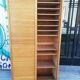 Notary furniture double oak curtain binder