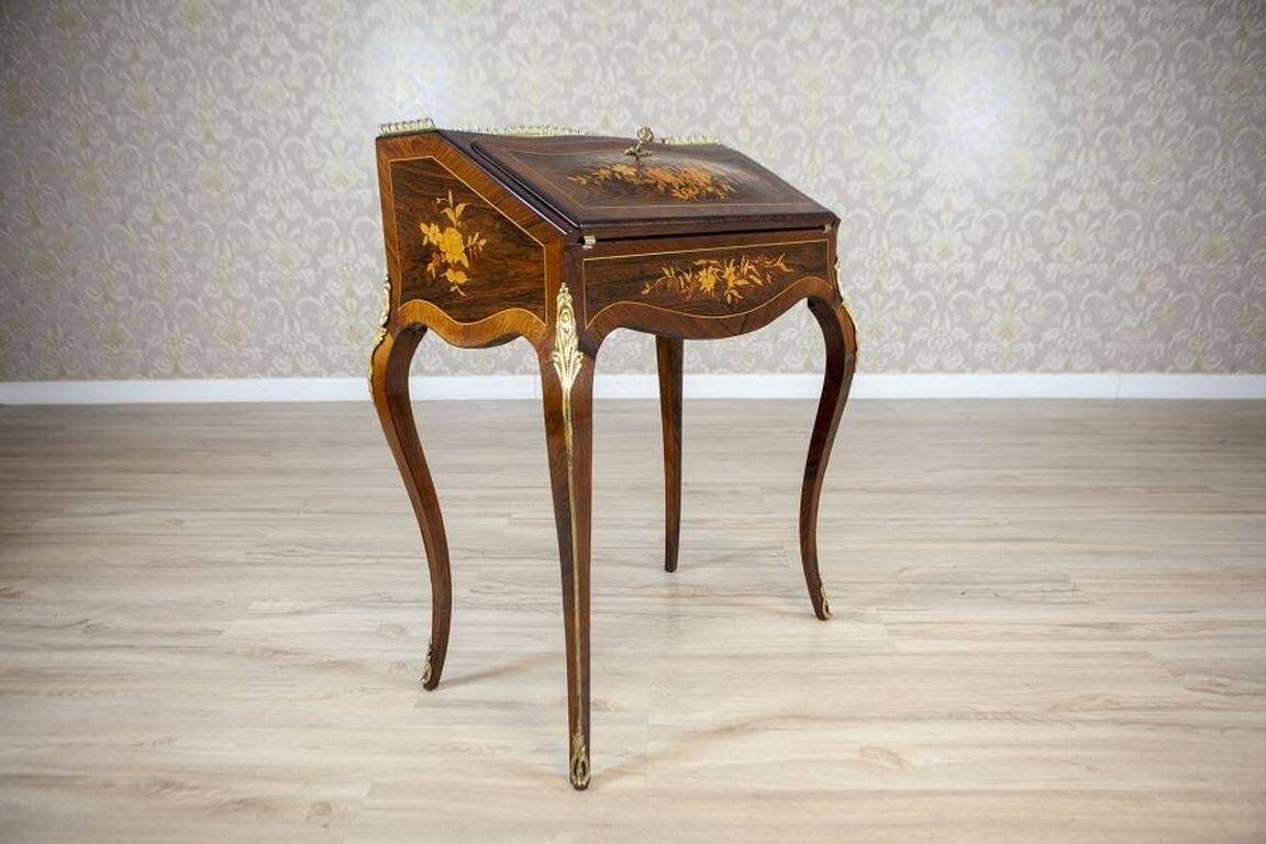 Early 20th Century Louis XV Writing Desk, 1930s
