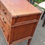 Commode Louis XVl  4 tiroirs