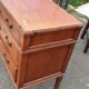 Commode Louis XVl  4 tiroirs