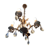 Chandelier 70s