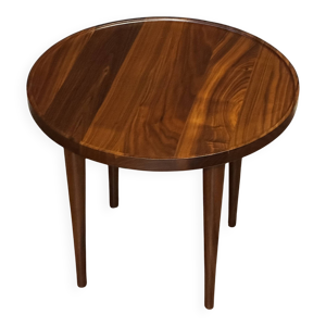 Table basse teck