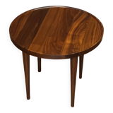 Teak coffee table