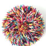 Juju Hat multicolored 75 cm