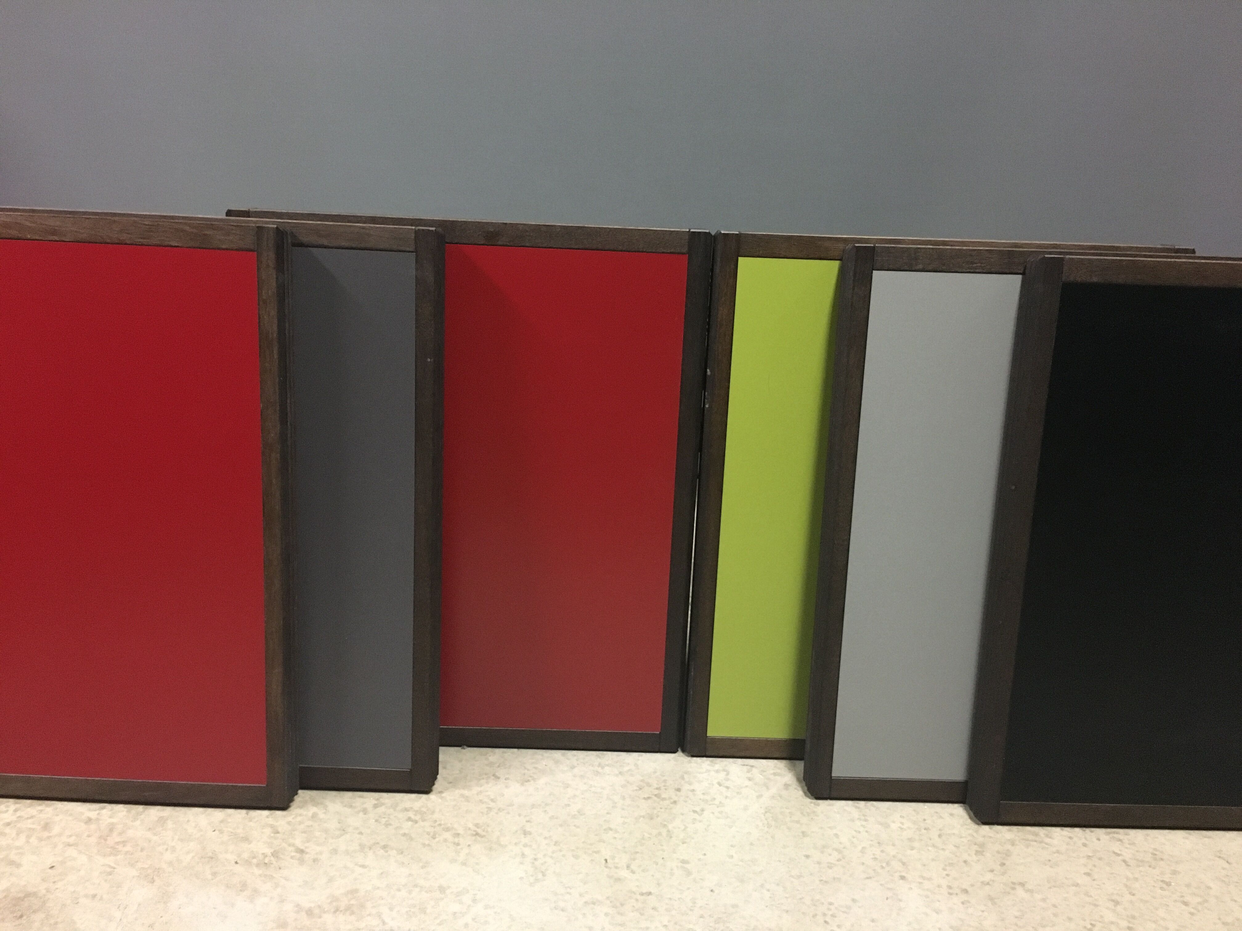 Bernard vuarnesson hexa coffee table.