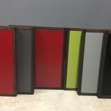 Bernard vuarnesson hexa coffee table.