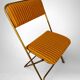 Vintage folding chair Lafuma