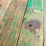 Industrial table
