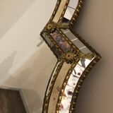 Spanish Venetian mirror 1990