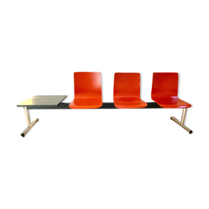 banquette vintage