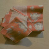 Vintage tablecloth 1960