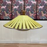 1950s Scandinavian suspension design.